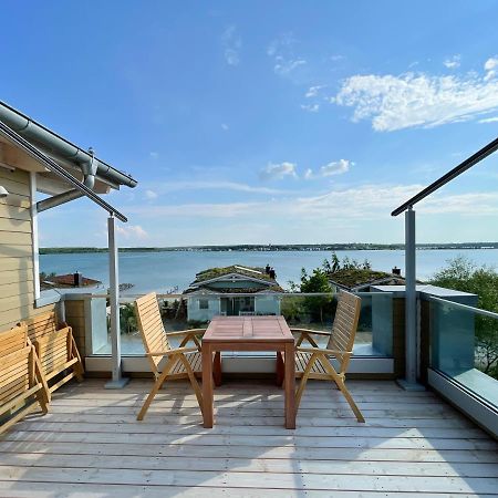 Haus Im Schilf 2 - Ferienwohnungen Am Hainer See Bei Leipzig Neukieritzsch Extérieur photo