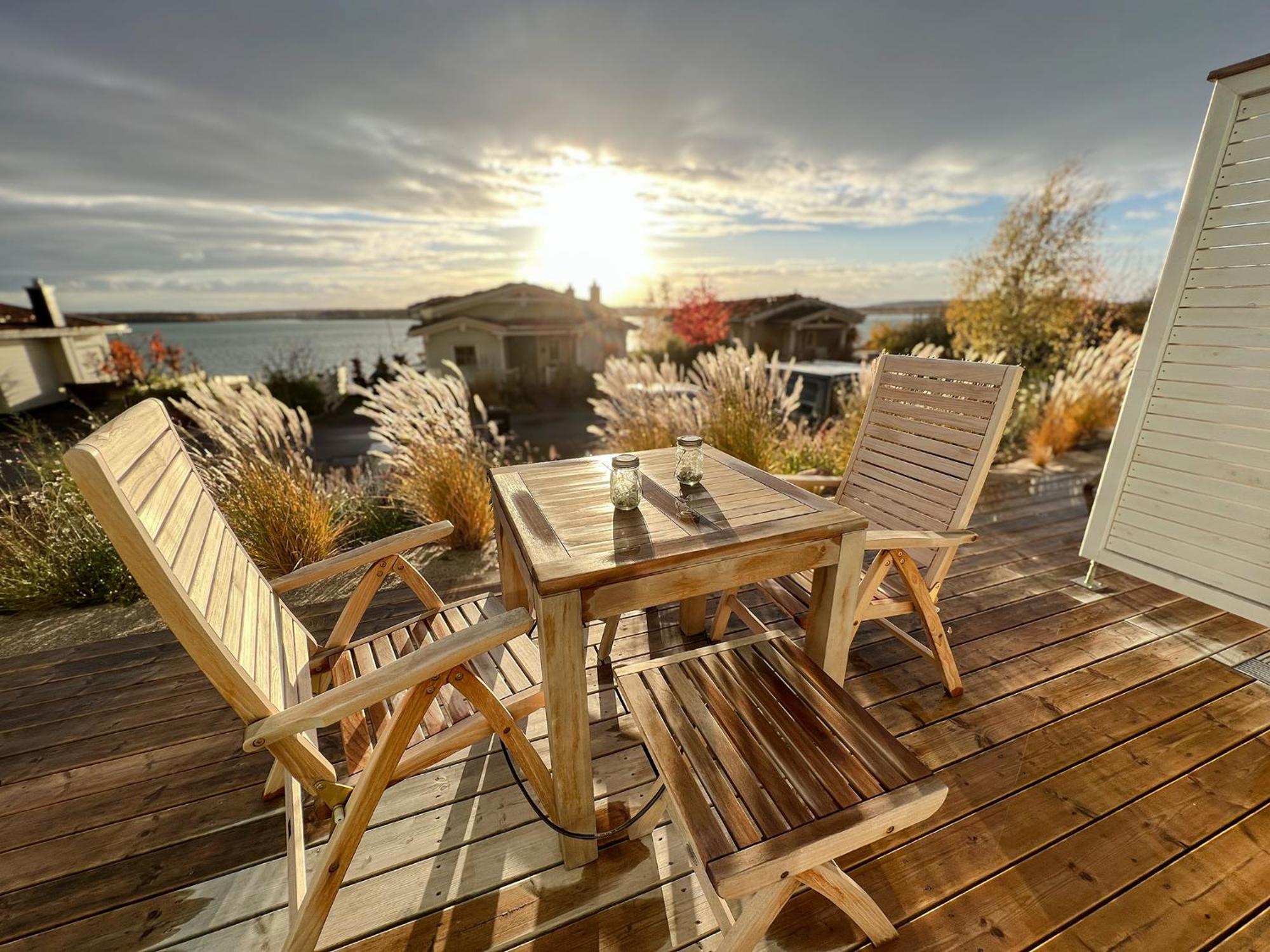 Haus Im Schilf 2 - Ferienwohnungen Am Hainer See Bei Leipzig Neukieritzsch Extérieur photo