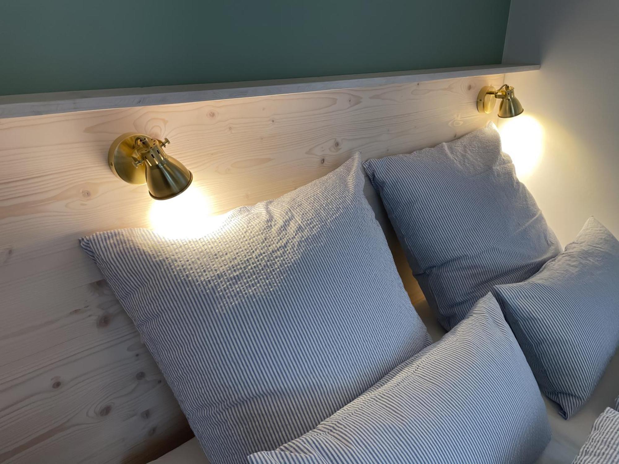 Haus Im Schilf 2 - Ferienwohnungen Am Hainer See Bei Leipzig Neukieritzsch Extérieur photo