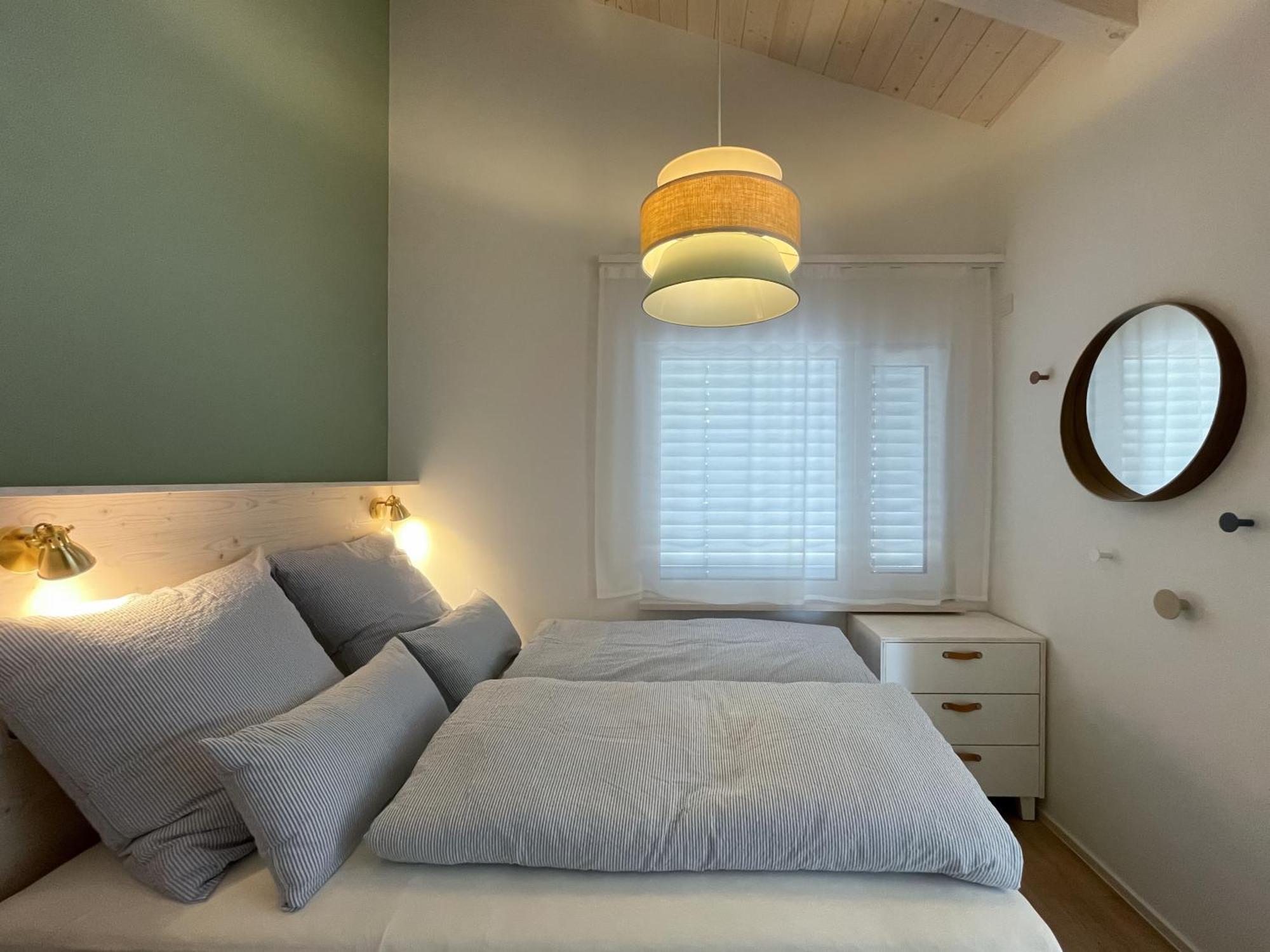 Haus Im Schilf 2 - Ferienwohnungen Am Hainer See Bei Leipzig Neukieritzsch Extérieur photo