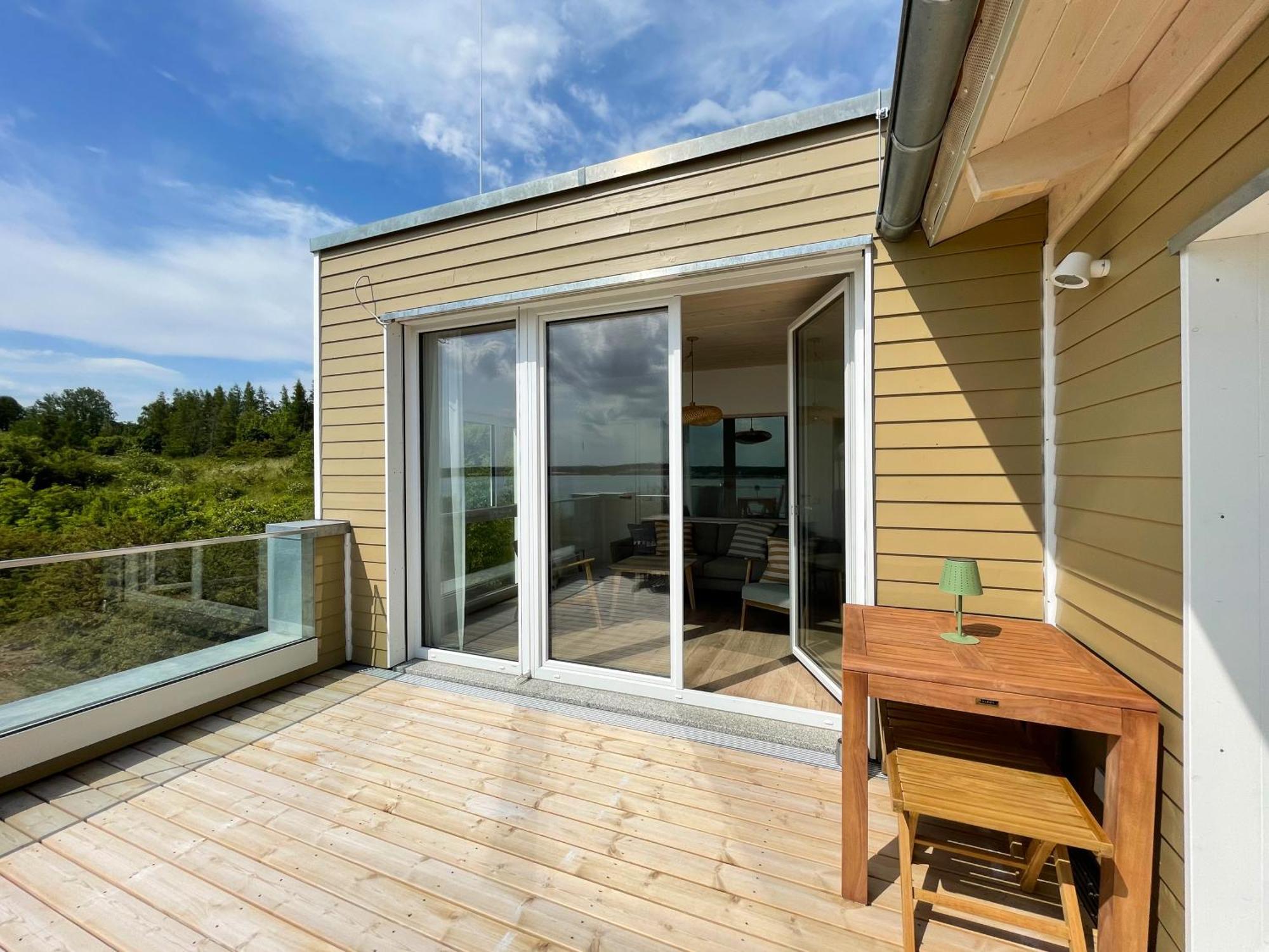 Haus Im Schilf 2 - Ferienwohnungen Am Hainer See Bei Leipzig Neukieritzsch Chambre photo