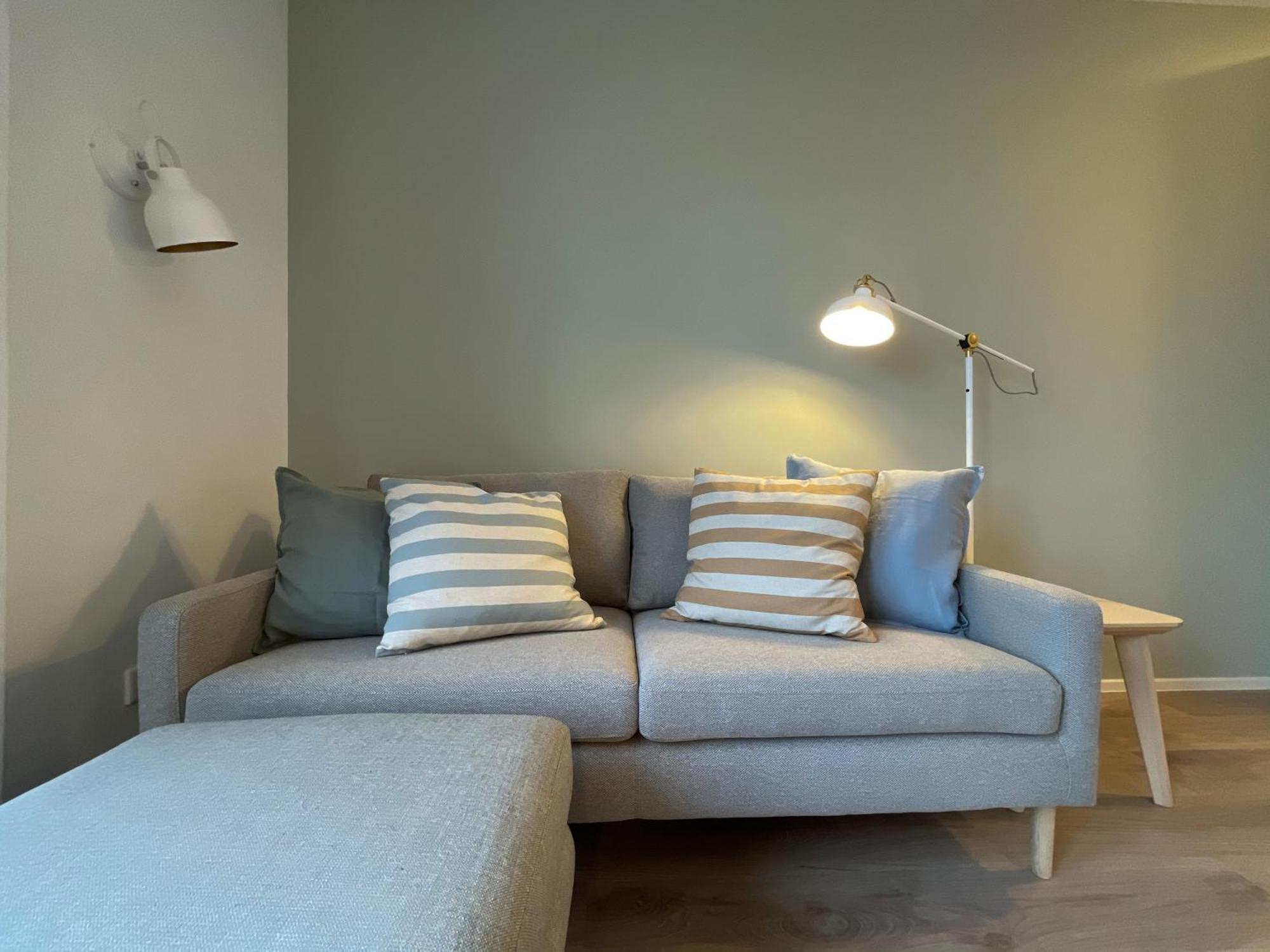 Haus Im Schilf 2 - Ferienwohnungen Am Hainer See Bei Leipzig Neukieritzsch Chambre photo