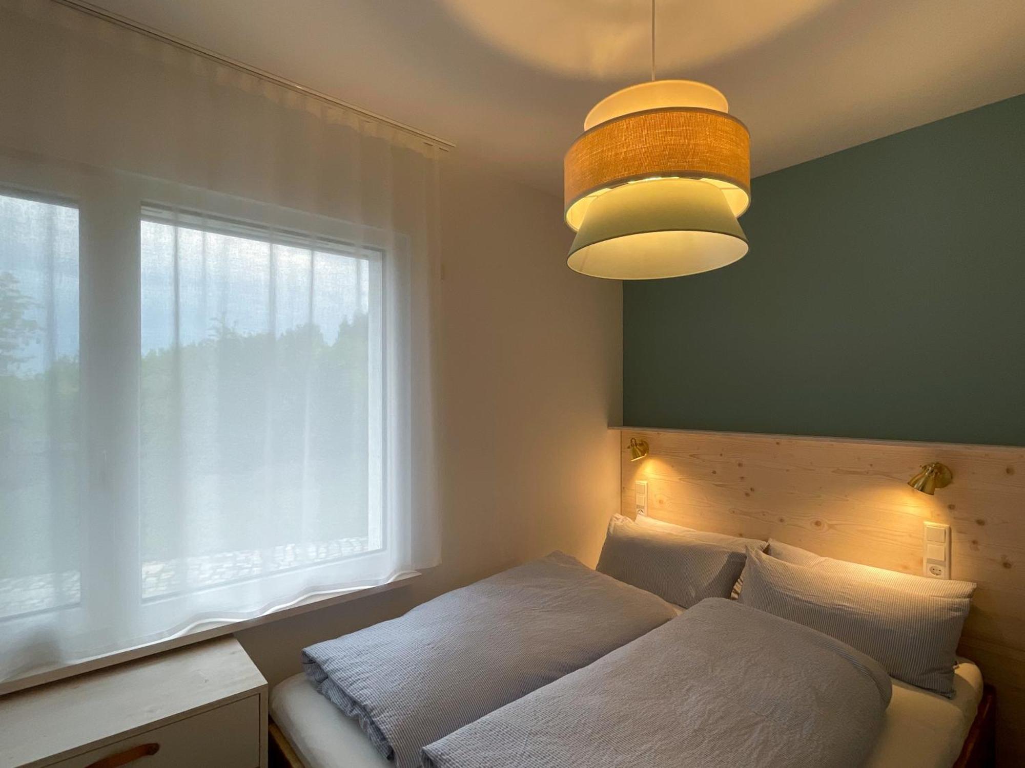 Haus Im Schilf 2 - Ferienwohnungen Am Hainer See Bei Leipzig Neukieritzsch Chambre photo
