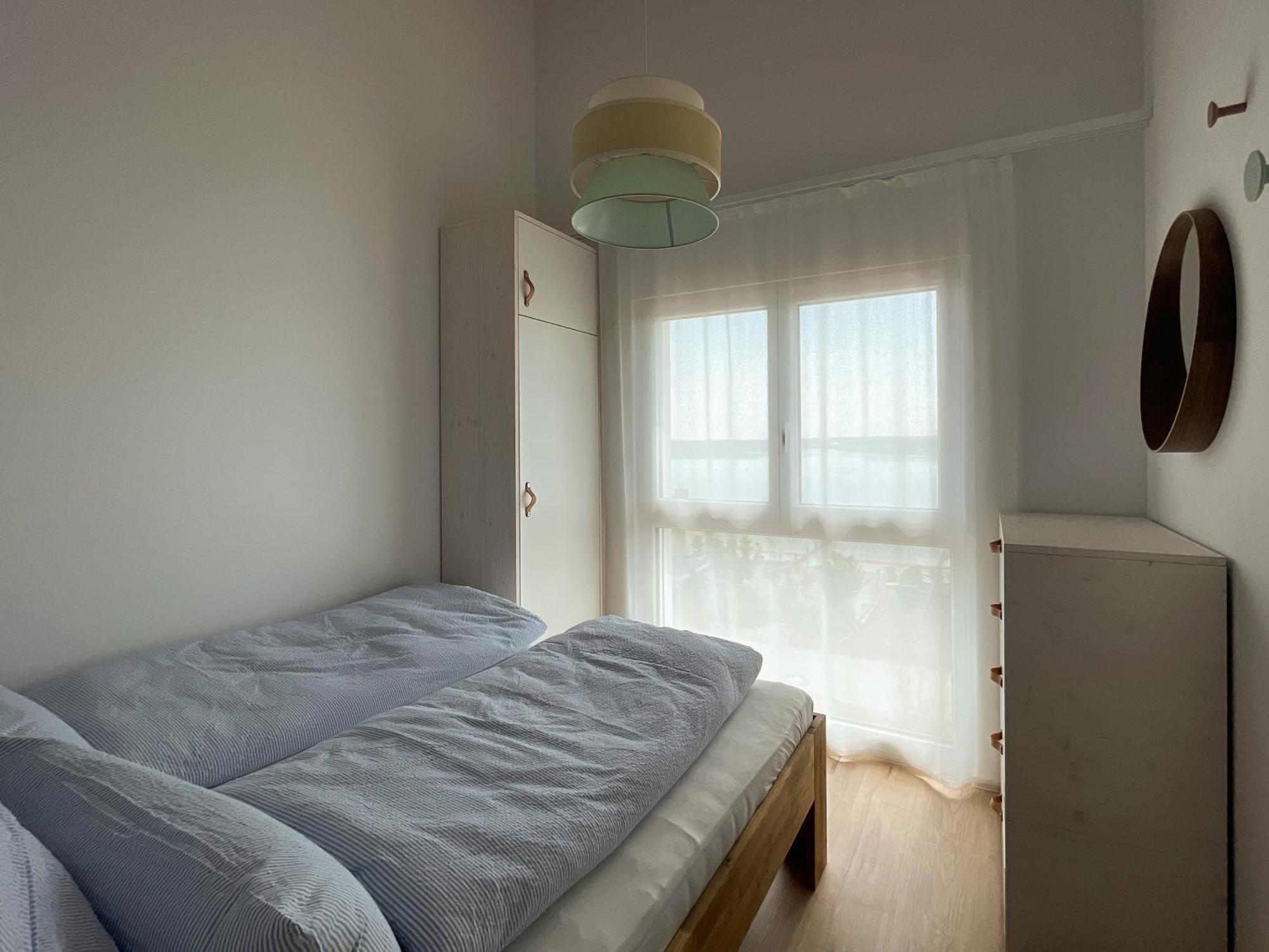 Haus Im Schilf 2 - Ferienwohnungen Am Hainer See Bei Leipzig Neukieritzsch Chambre photo