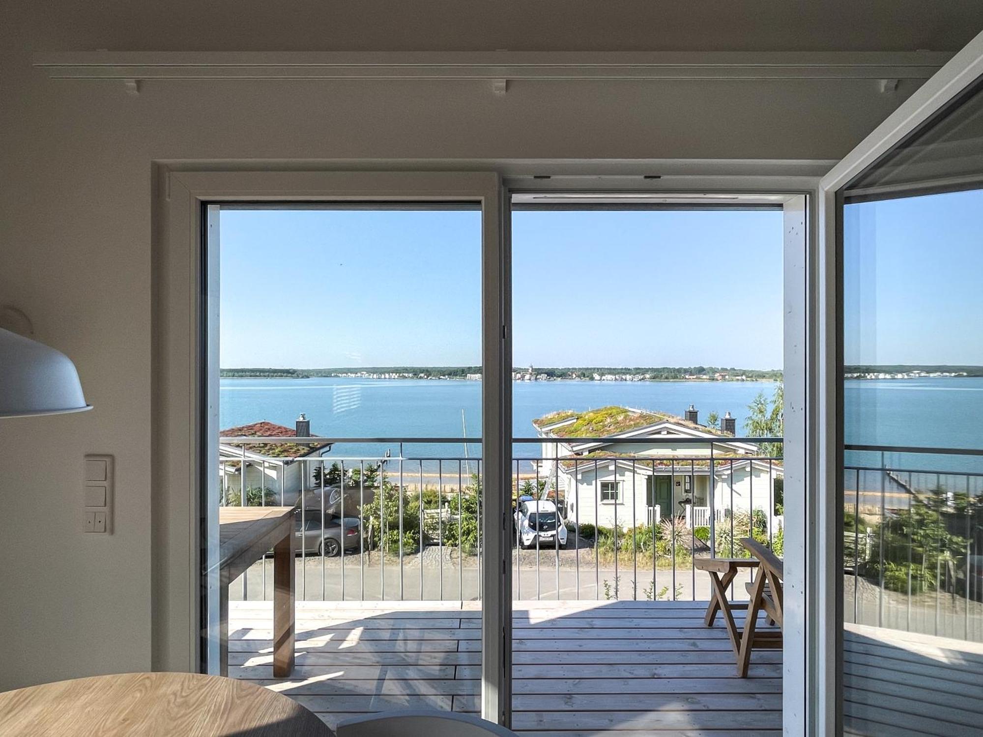 Haus Im Schilf 2 - Ferienwohnungen Am Hainer See Bei Leipzig Neukieritzsch Chambre photo