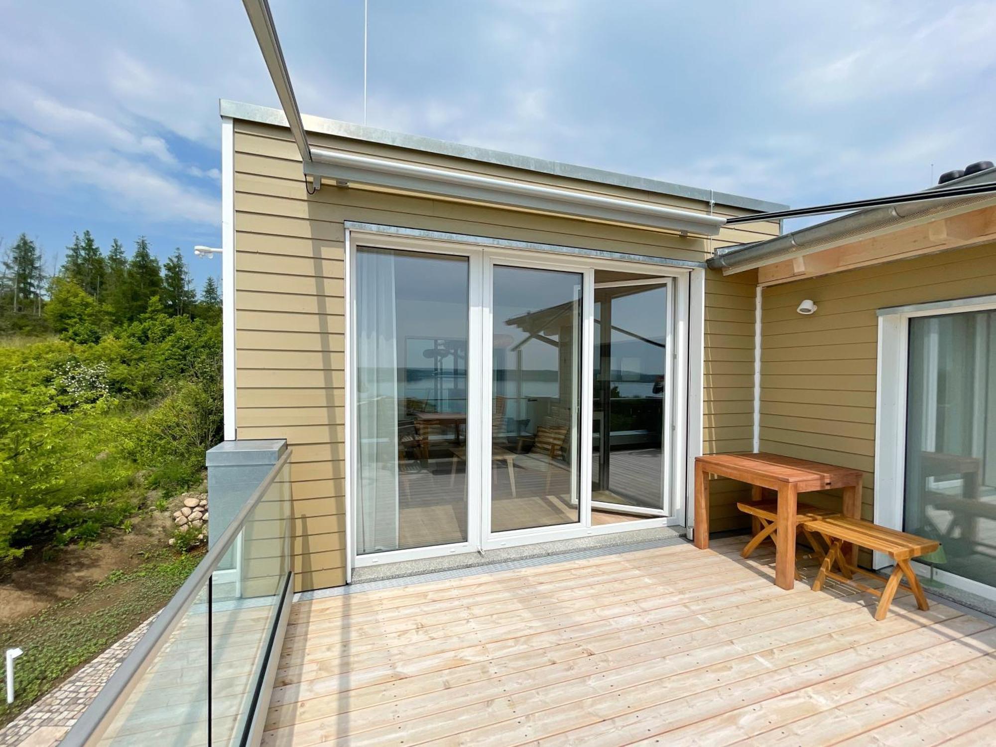 Haus Im Schilf 2 - Ferienwohnungen Am Hainer See Bei Leipzig Neukieritzsch Chambre photo