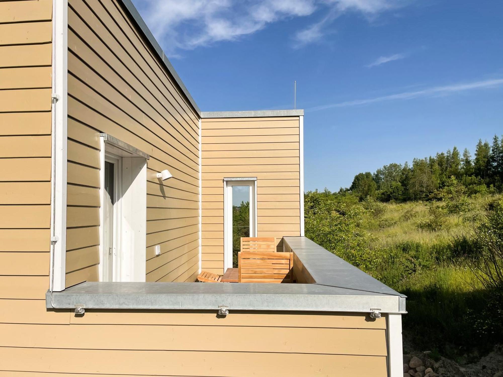 Haus Im Schilf 2 - Ferienwohnungen Am Hainer See Bei Leipzig Neukieritzsch Chambre photo