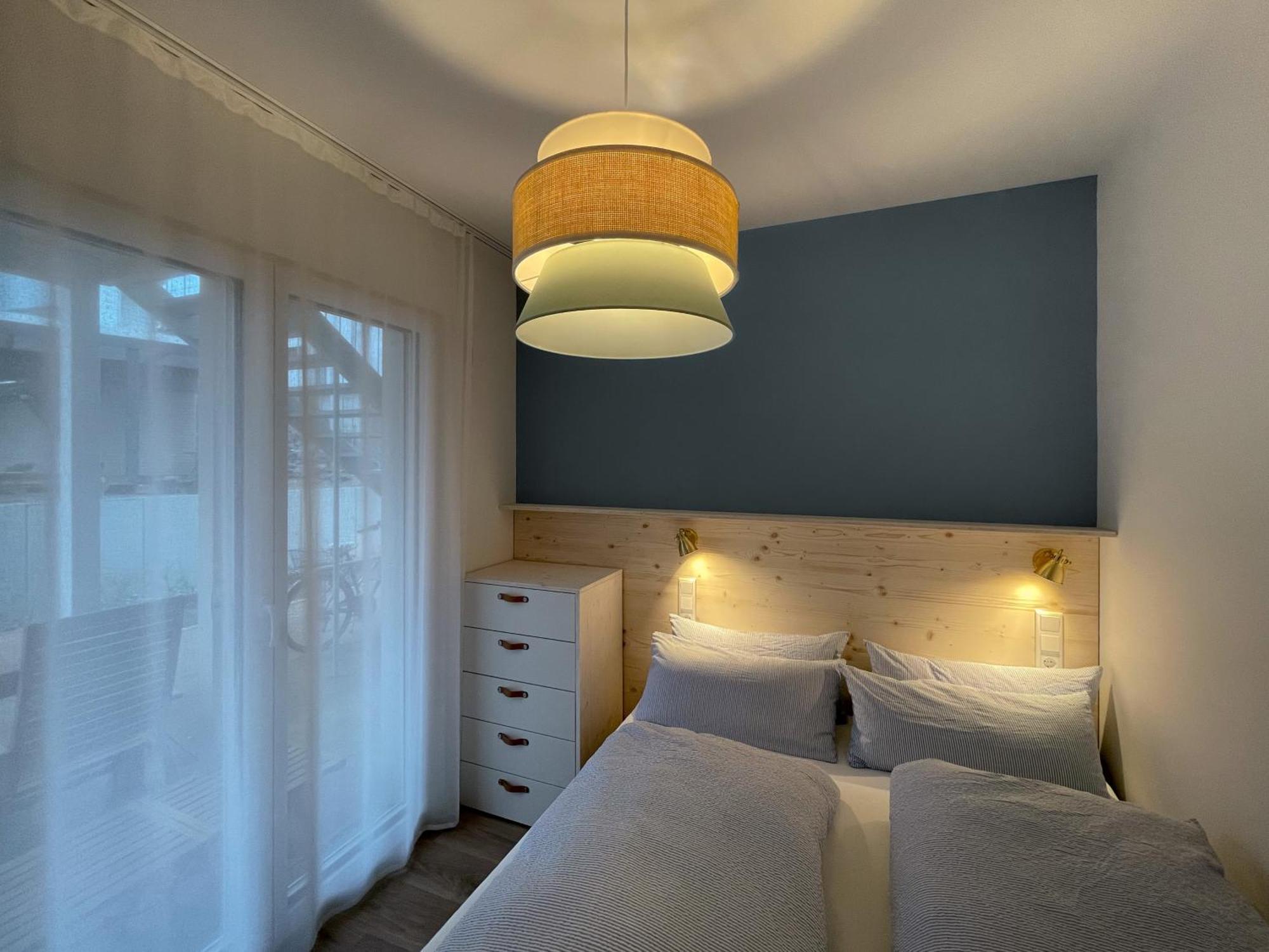 Haus Im Schilf 2 - Ferienwohnungen Am Hainer See Bei Leipzig Neukieritzsch Chambre photo