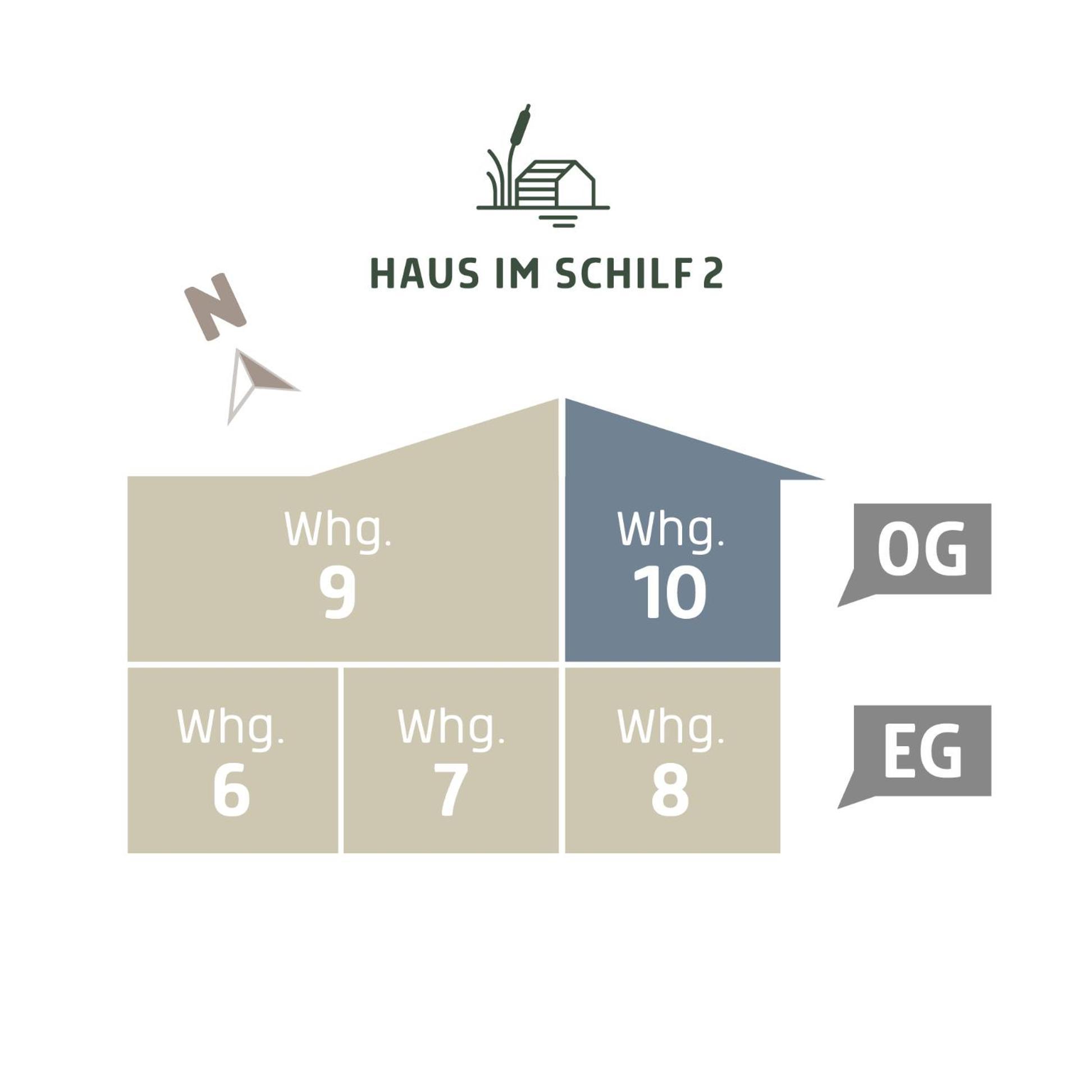 Haus Im Schilf 2 - Ferienwohnungen Am Hainer See Bei Leipzig Neukieritzsch Extérieur photo